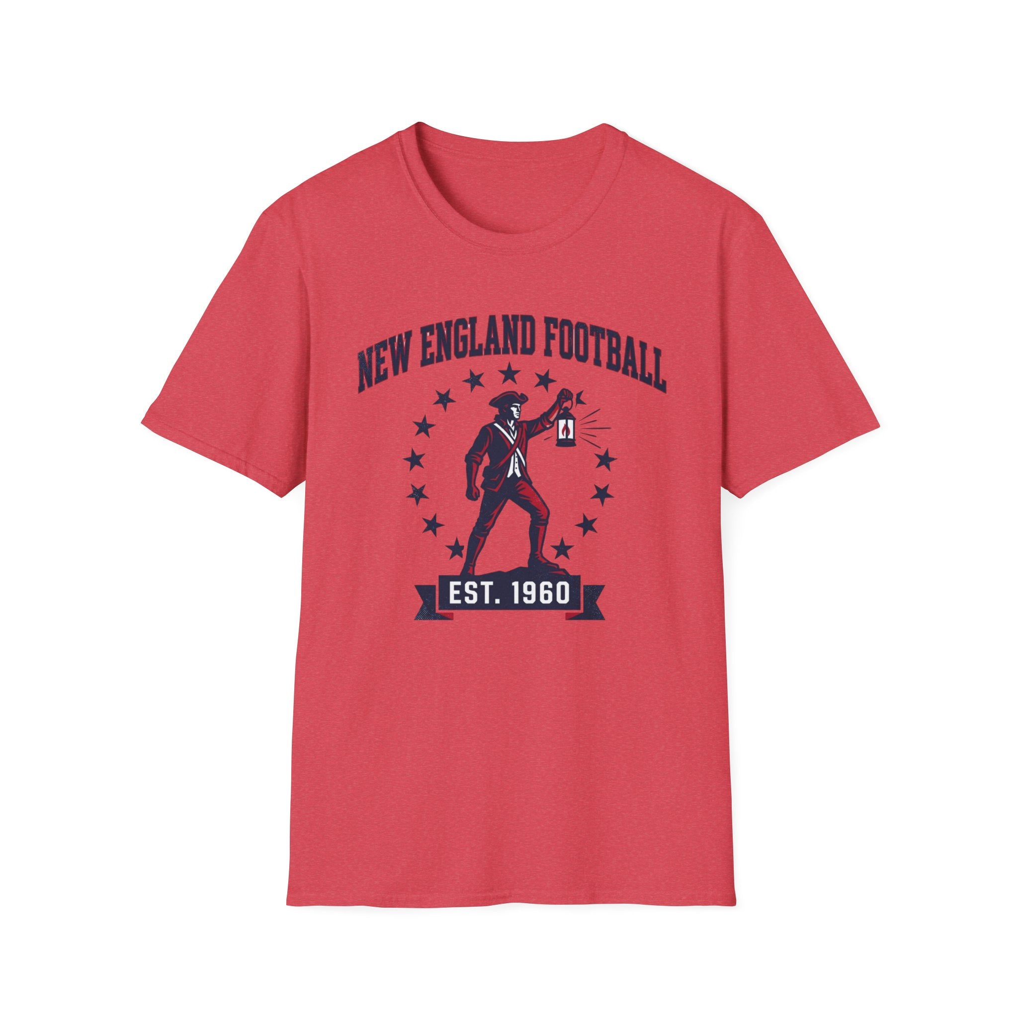 New England T-Shirt