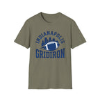 Indianapolis Gridiron T-Shirt
