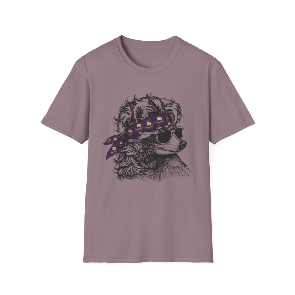 MN, Coon Bandana T-Shirt
