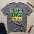 Green Bay Football T-Shirt