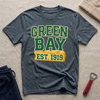 Green Bay Football T-Shirt