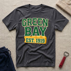 Green Bay Football T-Shirt