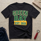 Green Bay Football T-Shirt