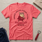 BBQ & Blitz T-Shirt