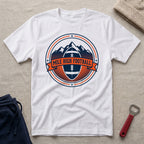 Mile High Football T-Shirt