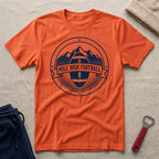 Mile High Football T-Shirt