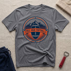 Mile High Football T-Shirt