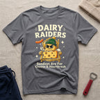 Dairy Raider T-Shirt