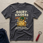 Dairy Raider T-Shirt
