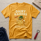 Dairy Raider T-Shirt