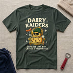 Dairy Raider T-Shirt