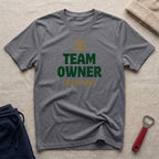 Team Owner T-Shirt