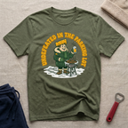 Undefeated in the Parking Lot T-Shirt