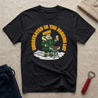 Undefeated in the Parking Lot T-Shirt