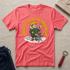 Undefeated in the Parking Lot T-Shirt