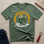 Undefeated in the Parking Lot T-Shirt