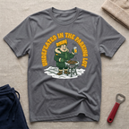 Undefeated in the Parking Lot T-Shirt
