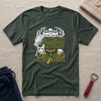 Game Day Rituals T-Shirt