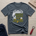 Game Day Rituals T-Shirt