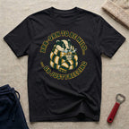 Born to be Freezing T-Shirt