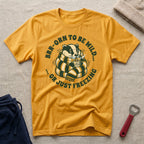 Born to be Freezing T-Shirt