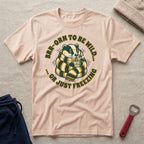 Born to be Freezing T-Shirt