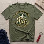 Born to be Freezing T-Shirt