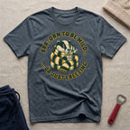 Born to be Freezing T-Shirt