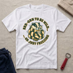 Born to be Freezing T-Shirt