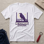 Nevermore on Sundays T-Shirt