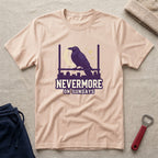 Nevermore on Sundays T-Shirt