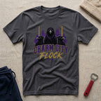 Charm City Flock T-Shirt