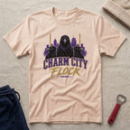 Charm City Flock T-Shirt