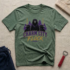 Charm City Flock T-Shirt