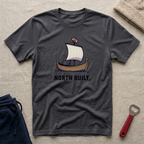 North Built T-Shirt