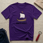 North Built T-Shirt