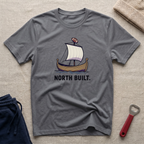 North Built T-Shirt