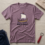 North Built T-Shirt