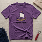 North Built T-Shirt