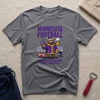 Character Building T-Shirt
