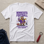 Character Building T-Shirt
