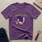 Purple Reign T-Shirt