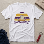 MN Football Sundays T-Shirt