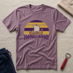MN Football Sundays T-Shirt