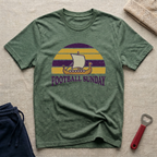 MN Football Sundays T-Shirt