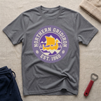 Northern Gridiron T-Shirt