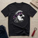 MN, Eagle Bandana T-Shirt