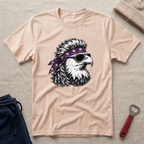 MN, Eagle Bandana T-Shirt