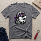 MN, Eagle Bandana T-Shirt