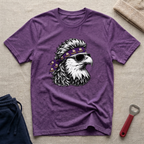 MN, Eagle Bandana T-Shirt